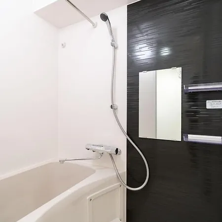Gran Fusion Ikebukuro Apartment Tokyo Exterior photo
