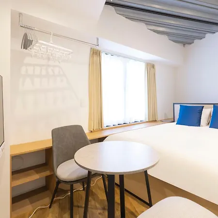 Gran Fusion Ikebukuro Apartment Tokyo Exterior photo